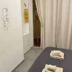 아파트 Il Nido Di Sarah