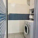 아파트 Il Nido Di Sarah 모디카