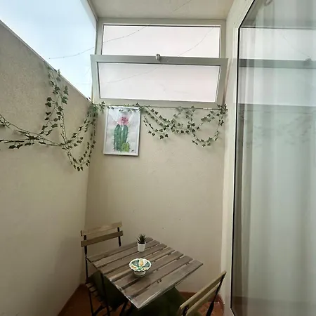 Apartment Il Nido Di Sarah Modica