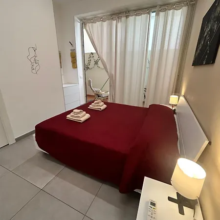 Il Nido Di Sarah * Modica