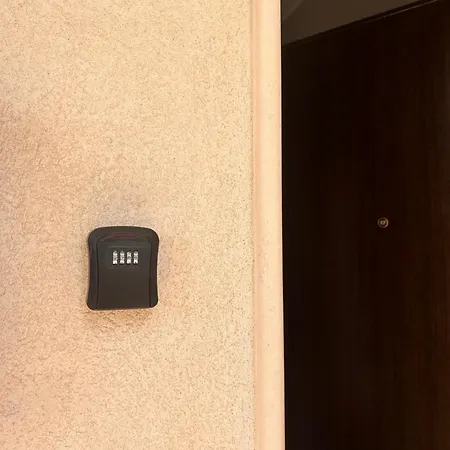 Il Nido Di Sarah Apartment Modica