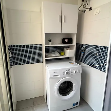 Apartment Il Nido Di Sarah Modica
