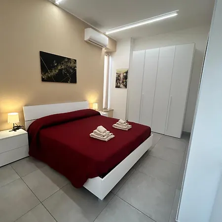 Il Nido Di Sarah Apartment
