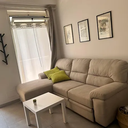Il Nido Di Sarah Apartment