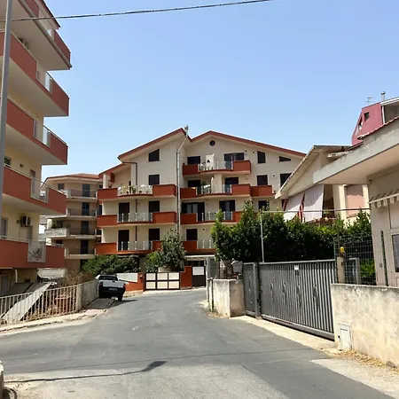 Apartment Il Nido Di Sarah *