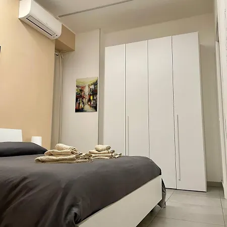 Il Nido Di Sarah Apartment Modica