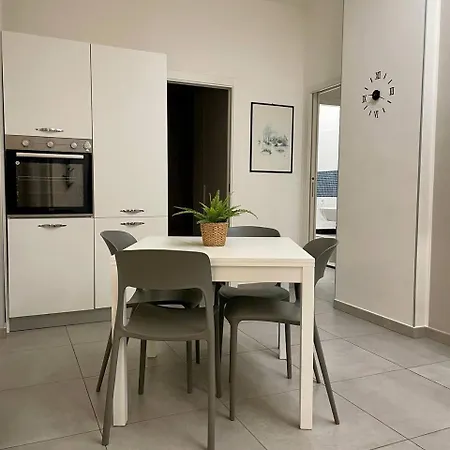 Apartment Il Nido Di Sarah Modica