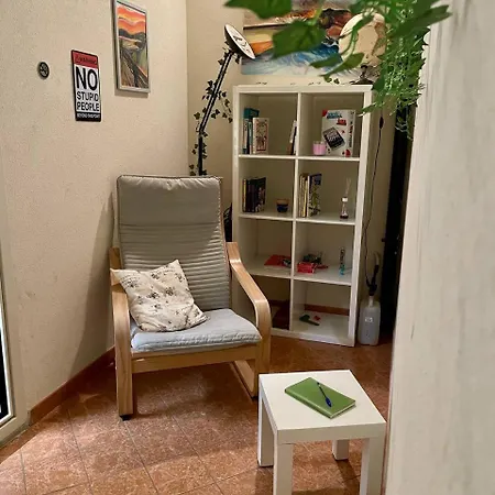 Il Nido Di Sarah Apartment *