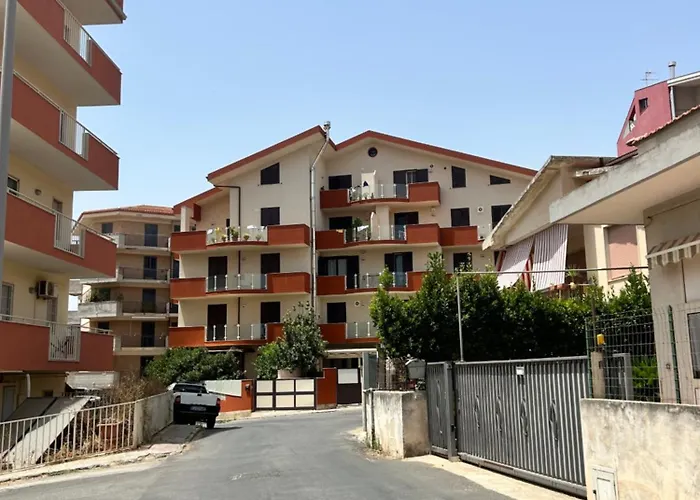 Apartment Il Nido Di Sarah *