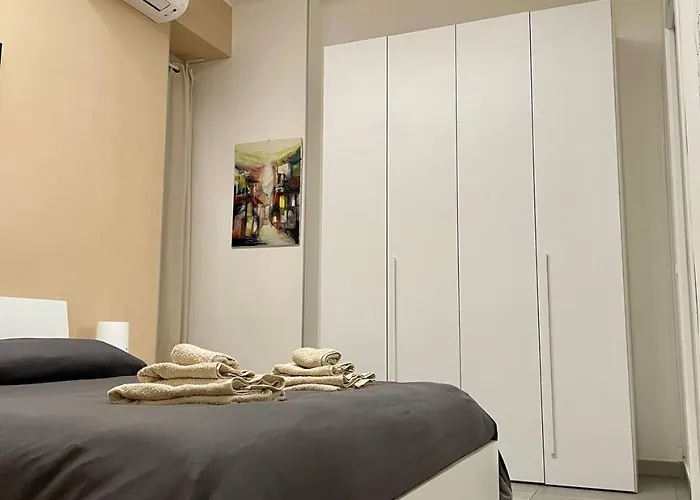 Il Nido Di Sarah Apartment Modica