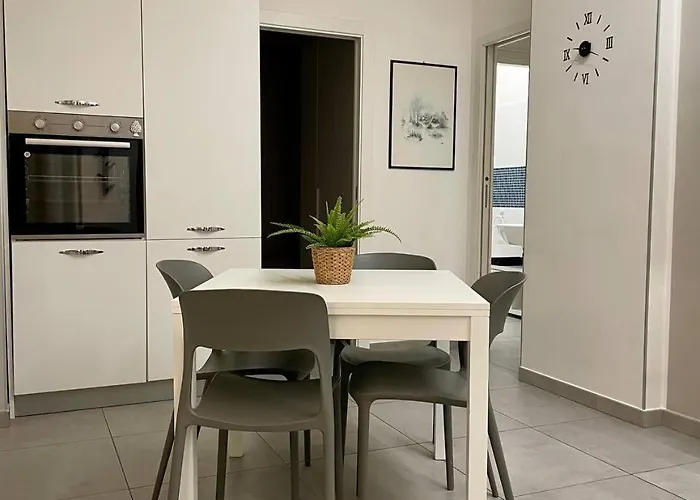 Apartment Il Nido Di Sarah Modica